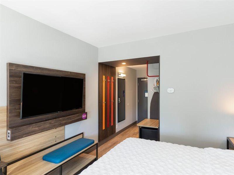 Hotel Tru By Hilton Eugene, Or Springfield Exterior foto