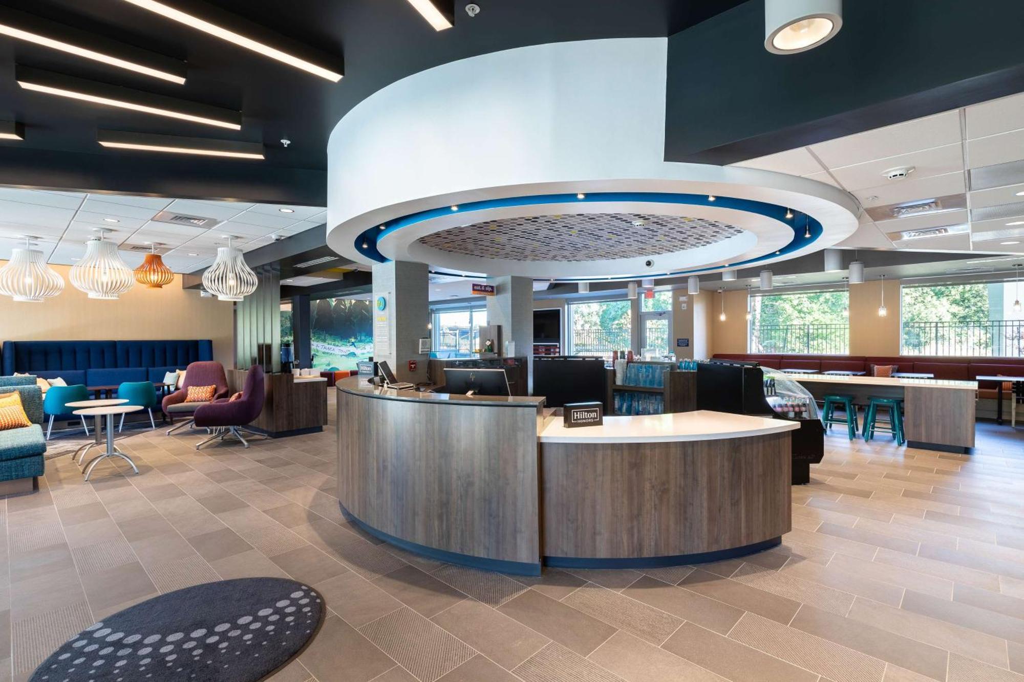 Hotel Tru By Hilton Eugene, Or Springfield Exterior foto
