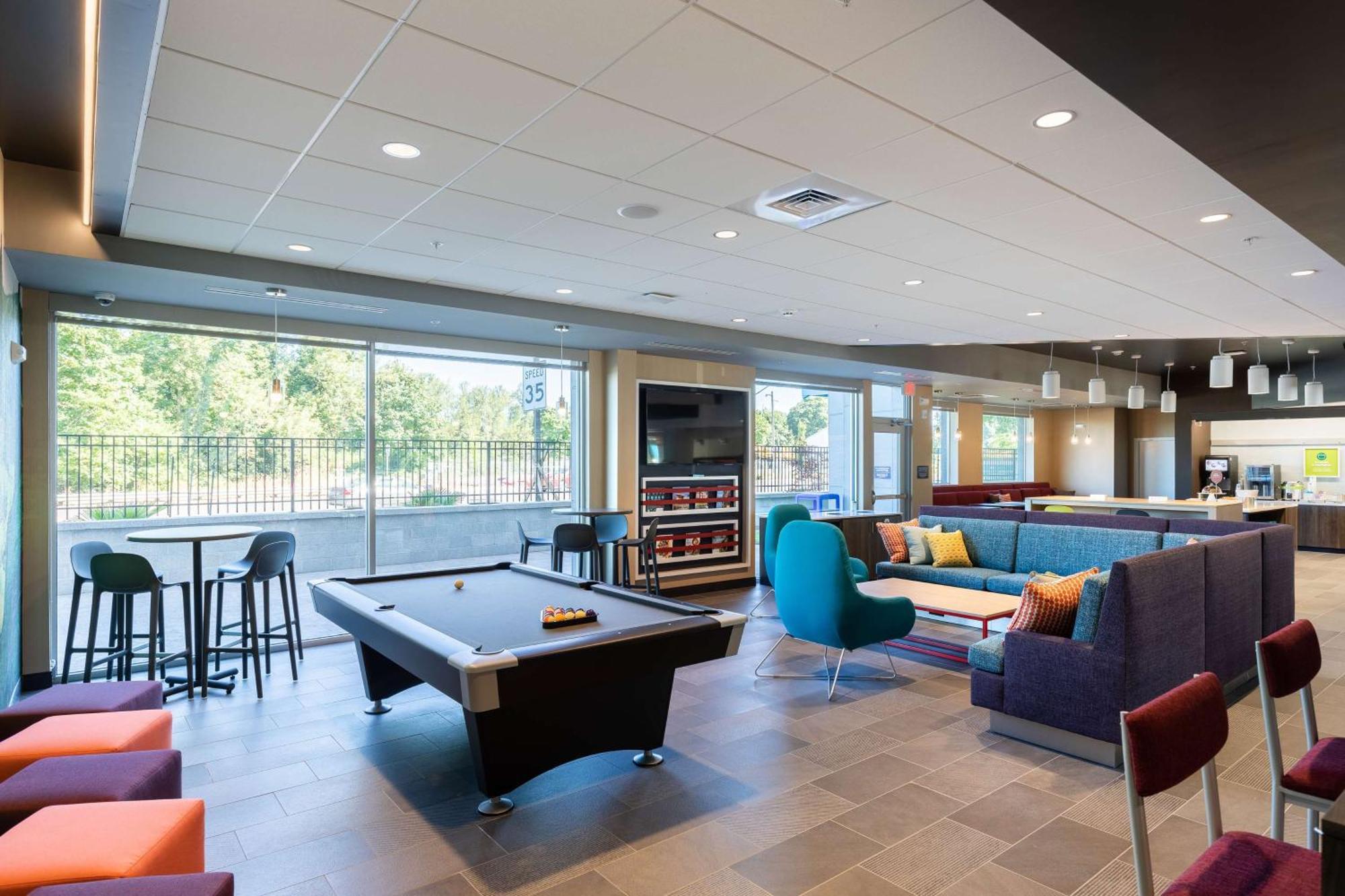 Hotel Tru By Hilton Eugene, Or Springfield Exterior foto