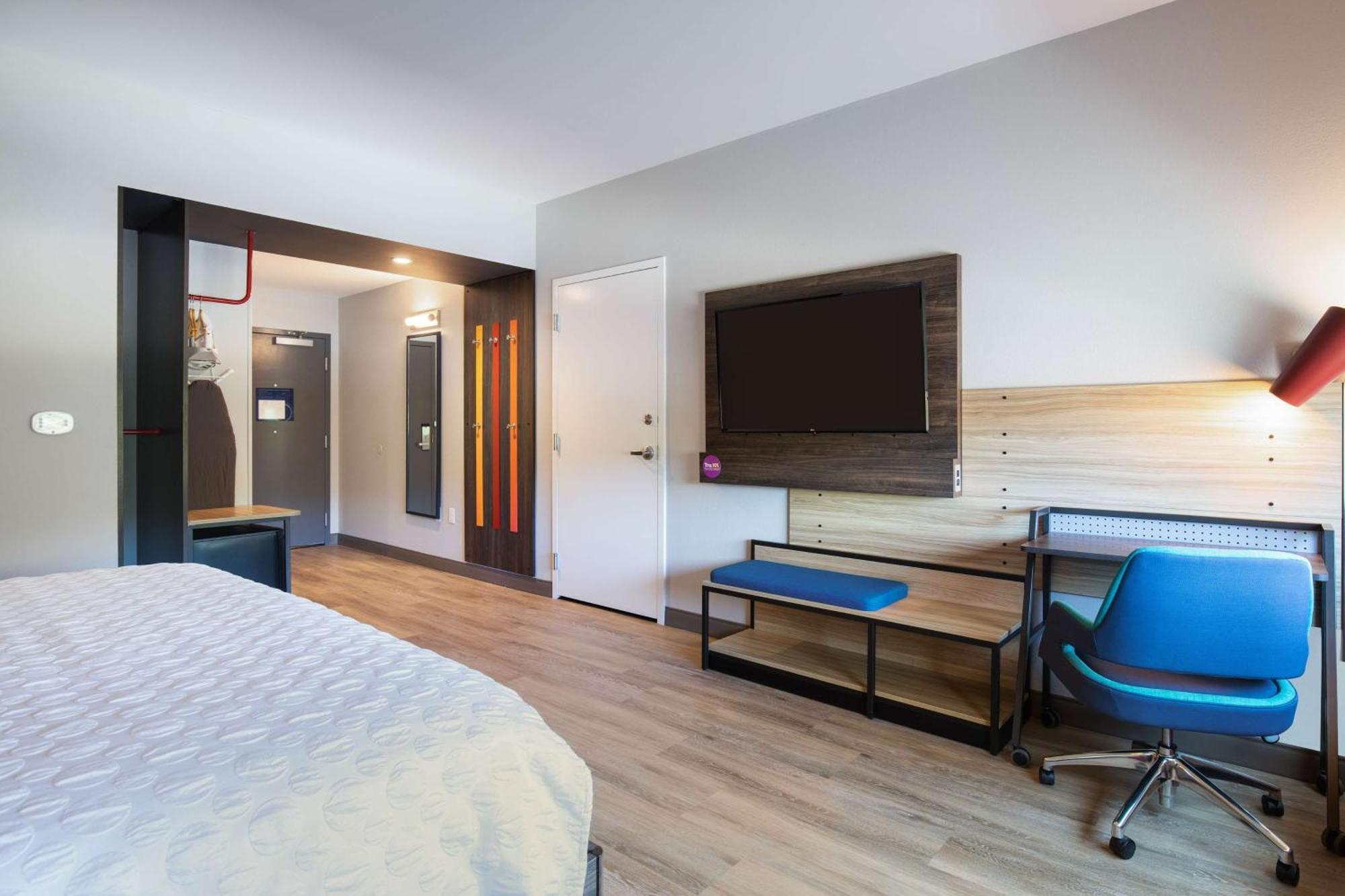 Hotel Tru By Hilton Eugene, Or Springfield Exterior foto