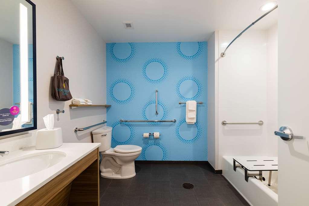 Hotel Tru By Hilton Eugene, Or Springfield Zimmer foto
