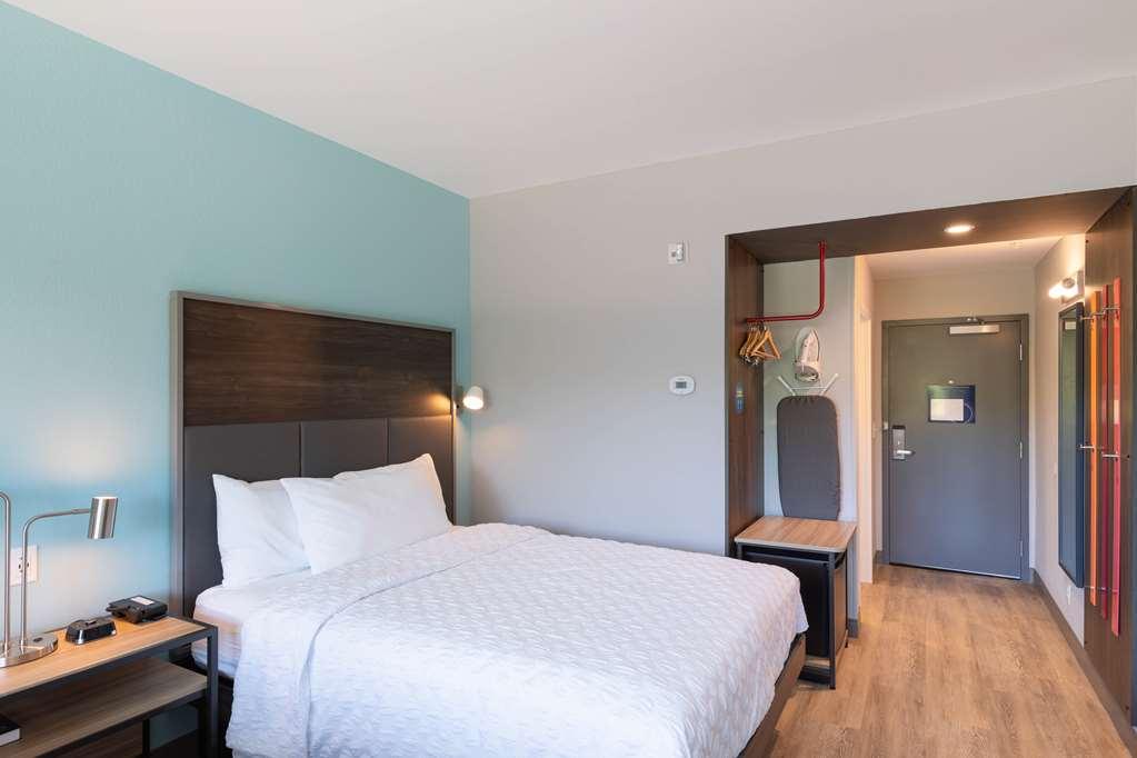 Hotel Tru By Hilton Eugene, Or Springfield Zimmer foto
