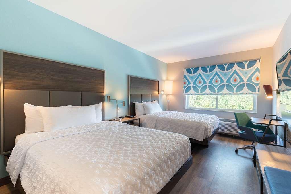 Hotel Tru By Hilton Eugene, Or Springfield Zimmer foto