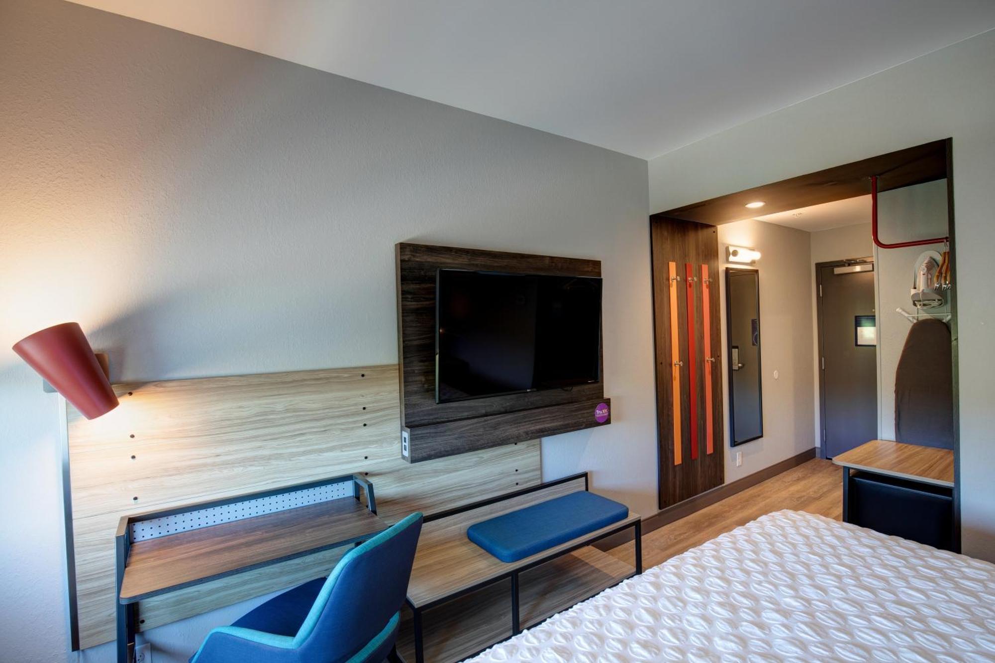 Hotel Tru By Hilton Eugene, Or Springfield Exterior foto